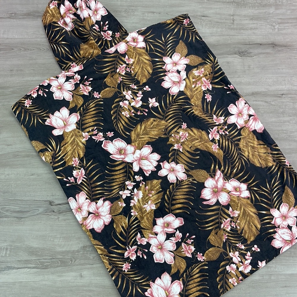 ☀️RIP CURL☀️ PLAYABELLA HOODED BEACH TOWEL - Picture 15 of 15